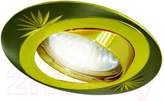 Изображение товара Точечный светильник TDM SQ0359-0013