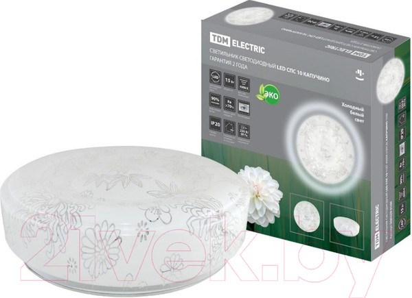 Изображение товара Потолочный светильник TDM SQ0329-0160