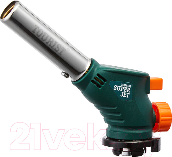 Изображение товара Горелка-пистолет Tourist Super Jet / TT-600