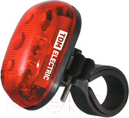 Изображение товара Фонарь для велосипеда TDM SQ0350-0029