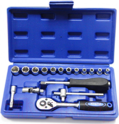 Изображение товара Гаечный ключ KingTul KT17