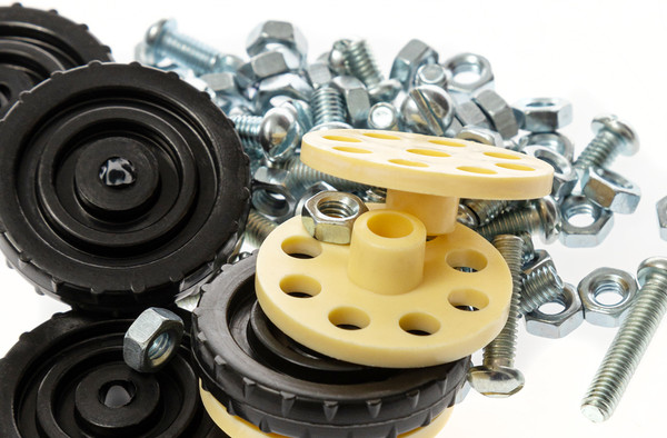 Изображение товара Конструктор Десятое королевство 10К для уроков труда №1/ 2077