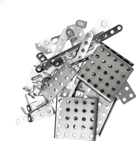 Изображение товара Конструктор Десятое королевство 10К для уроков труда №1/ 2077