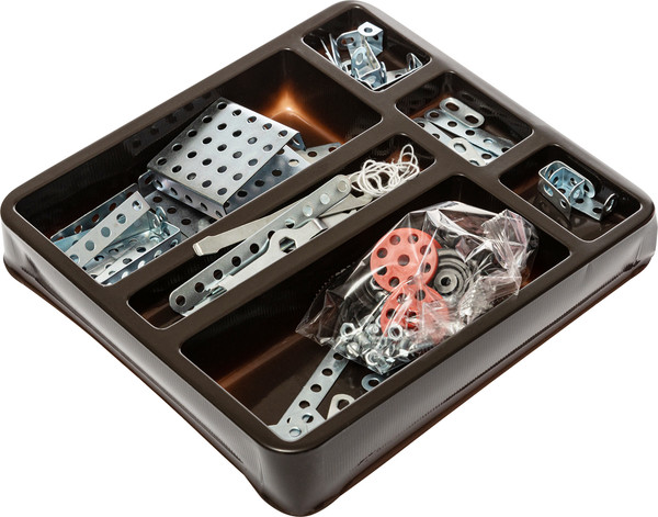 Изображение товара Конструктор Десятое королевство 10К для уроков труда №2 / 2078