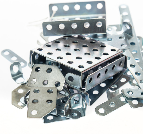 Изображение товара Конструктор Десятое королевство 10К для уроков труда №2 / 2078