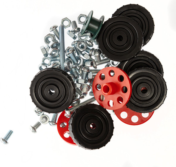 Изображение товара Конструктор Десятое королевство 10К для уроков труда №2 / 2078