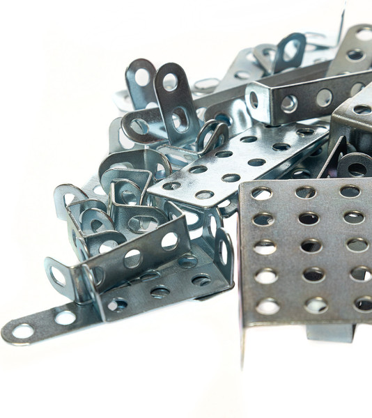 Изображение товара Конструктор Десятое королевство 10К для уроков труда №3 / 2079