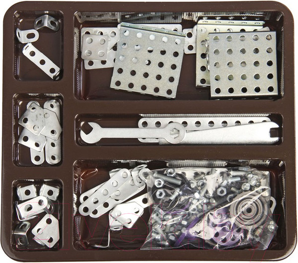 Изображение товара Конструктор Десятое королевство 10К для уроков труда №3 / 2079