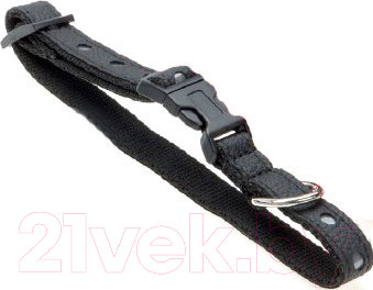 Изображение товара Ошейник Comfy Roy 252118 (M, черный)