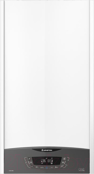 Изображение товара Газовый котел Ariston Clas One 30 RDC / 3301036
