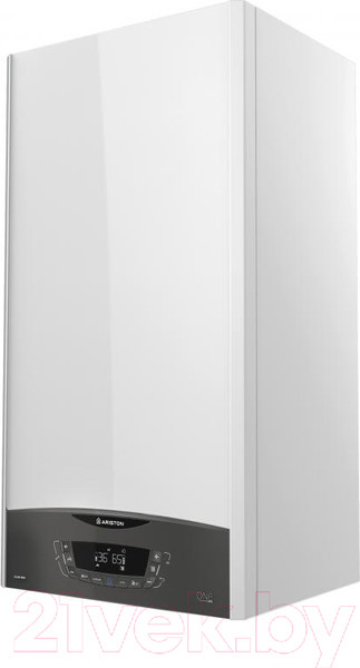 Изображение товара Газовый котел Ariston Clas One 30 RDC / 3301036