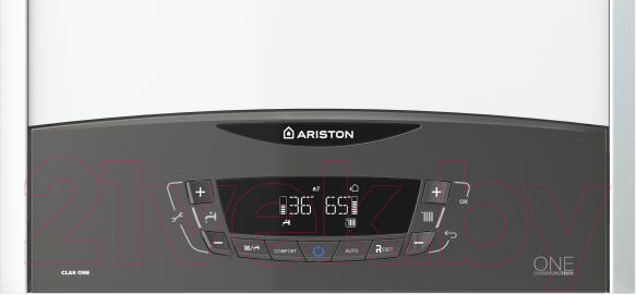 Изображение товара Газовый котел Ariston Clas One 30 RDC / 3301036