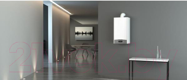 Изображение товара Газовый котел Ariston Clas One 30 RDC / 3301036