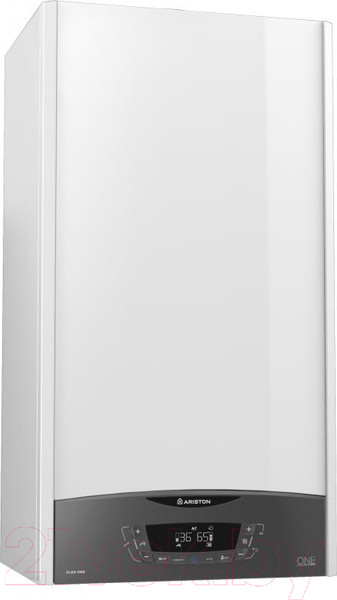 Изображение товара Газовый котел Ariston Clas One 30 RDC / 3301036