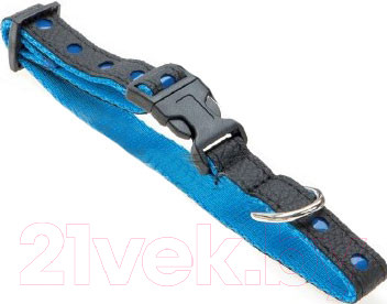 Изображение товара Ошейник Comfy Roy 252451 (M, голубой)