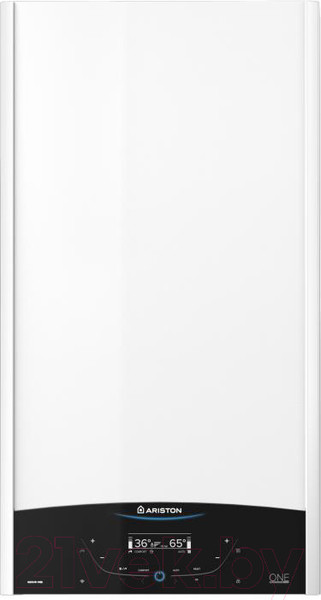 Изображение товара Газовый котел Ariston Genus One 30 / 3301019