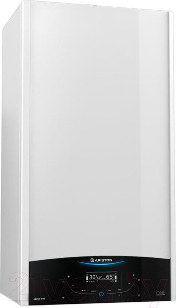 Изображение товара Газовый котел Ariston Genus One System 24 / 3301027