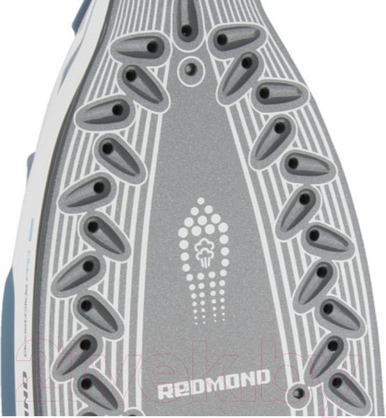 Изображение товара Утюг Redmond RI-C278 (голубой)