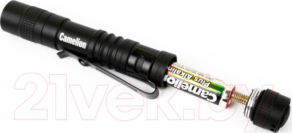 Изображение товара Фонарь Camelion LED51516 / 12916