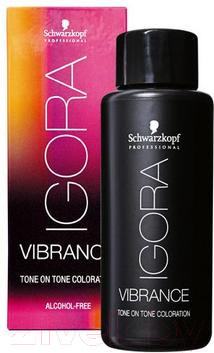 Изображение товара Крем-краска для волос Schwarzkopf Professional Igora Vibrance 9 1/2-49 (60мл)