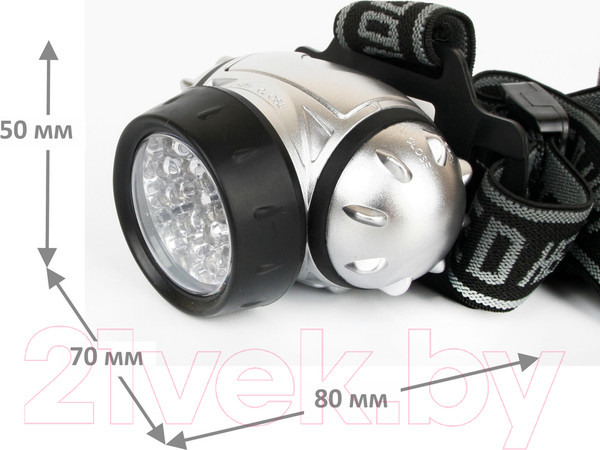 Изображение товара Фонарь Ultraflash LED 5353 / 10262