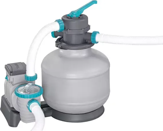 Изображение товара Фильтр-насос песочный Bestway 58497