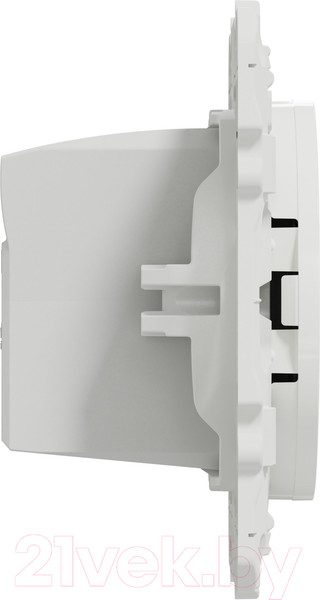 Изображение товара Розетка Schneider Electric Odace S520408