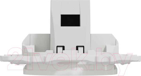Изображение товара Розетка Schneider Electric Odace S520408