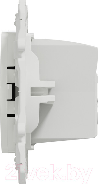 Изображение товара Розетка Schneider Electric Odace S520408