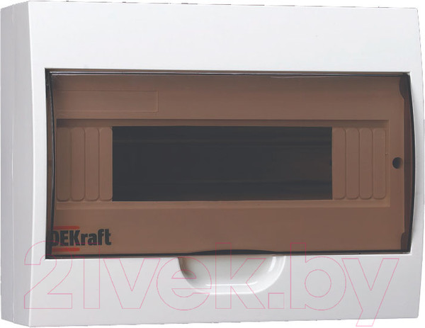 Изображение товара Бокс пластиковый DEKraft 31011DEK