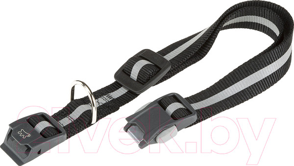 Изображение товара Ошейник Ferplast Club Reflex C25/70 / 75250417 (черный)