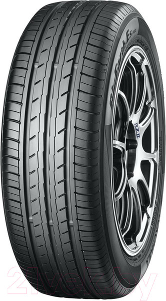 Изображение товара Летняя шина Yokohama BluEarth-Es ES32 185/65R14 86H