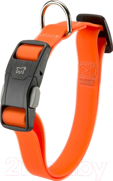 Изображение товара Ошейник Ferplast Evolution C16/44 / 78000494 (оранжевый)