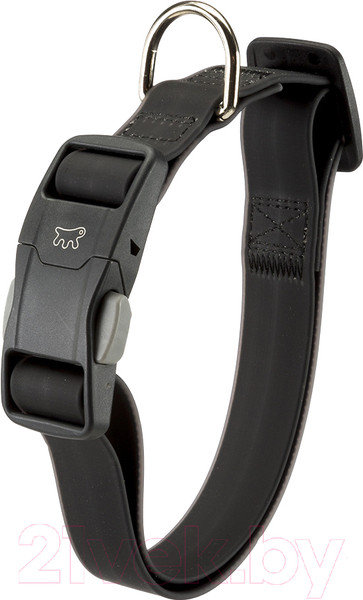 Изображение товара Ошейник Ferplast Evolution C25/70 / 78000890 (черный)