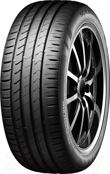 Изображение товара Летняя шина Kumho Solus HS-51 205/60/16 92H