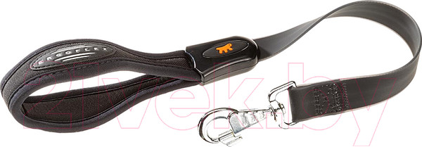 Изображение товара Поводок Ferplast Evolution Matic GM25/55 / 78001780 (черный)