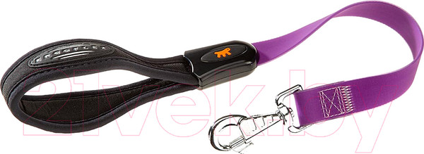 Изображение товара Поводок Ferplast Evolution Matic GM25/55 / 78001781 (фиолетовый)