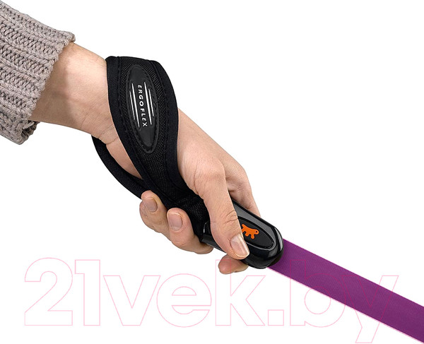 Изображение товара Поводок Ferplast Evolution Matic GM25/55 / 78001781 (фиолетовый)