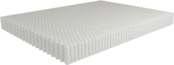 Изображение товара Матрас Kondor Bora-2 Multi 140x200 (бамбук)