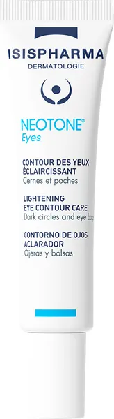 Крем для век ISISPHARMA Neotone Eyes (15мл)