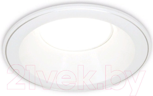 Изображение товара Точечный светильник Ambrella A901 WH (белый)