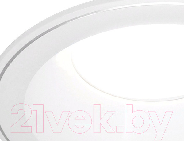 Изображение товара Точечный светильник Ambrella A901 WH (белый)