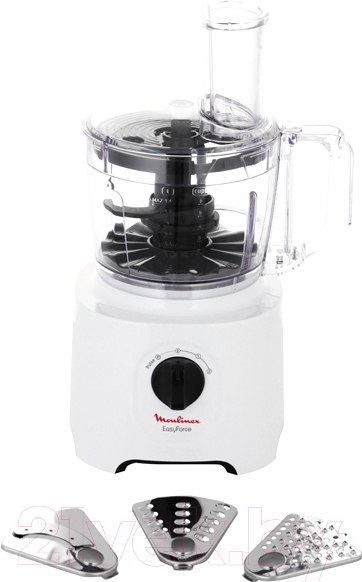Изображение товара Кухонный комбайн Moulinex FP244110