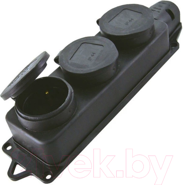 Изображение товара Колодка удлинителя TDM SQ0612-0008