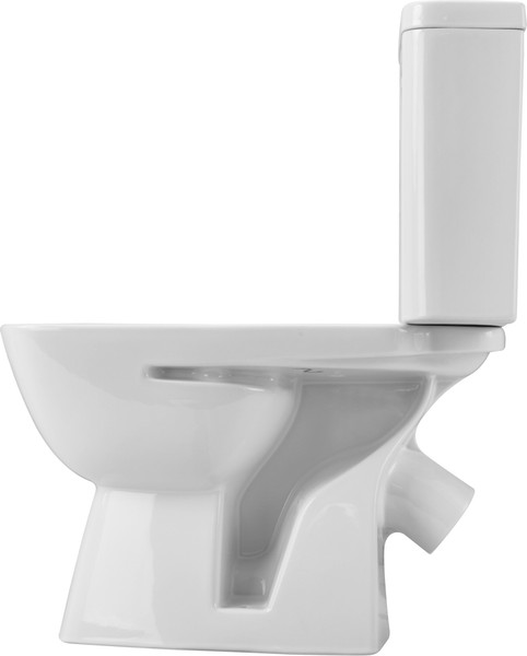 Изображение товара Унитаз напольный Santek Нео Лайт 1WH302409