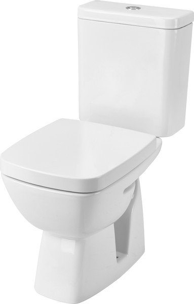 Изображение товара Унитаз напольный Santek Нео Лайт 1WH302409