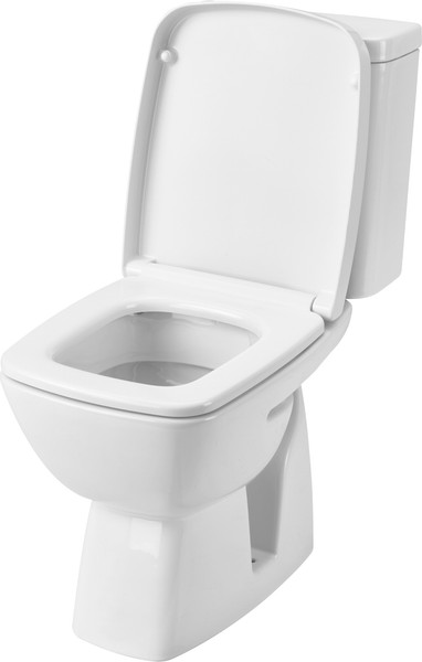 Изображение товара Унитаз напольный Santek Нео Лайт 1WH302409