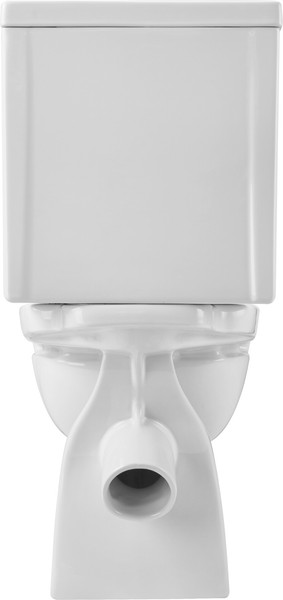 Изображение товара Унитаз напольный Santek Нео Лайт 1WH302409