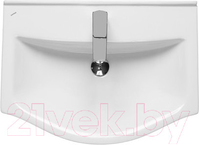 Изображение товара Умывальник Santek Беверли 65 (1WH302501)