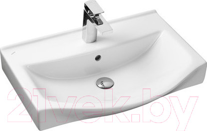 Изображение товара Умывальник Santek Беверли 65 (1WH302501)